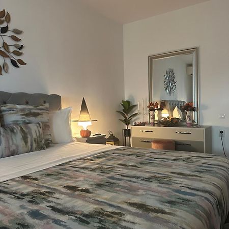 Eden Luxury Leilighet Brăila Eksteriør bilde