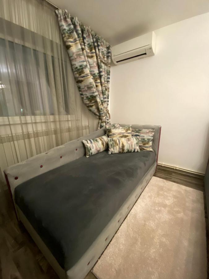 Eden Luxury Leilighet Brăila Eksteriør bilde