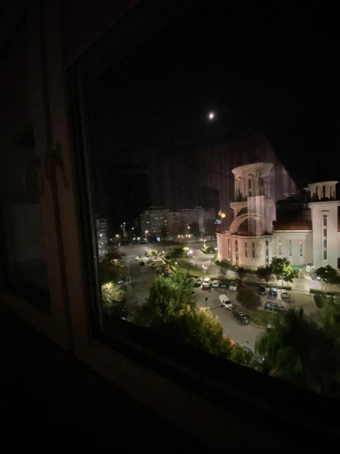 Eden Luxury Leilighet Brăila Eksteriør bilde