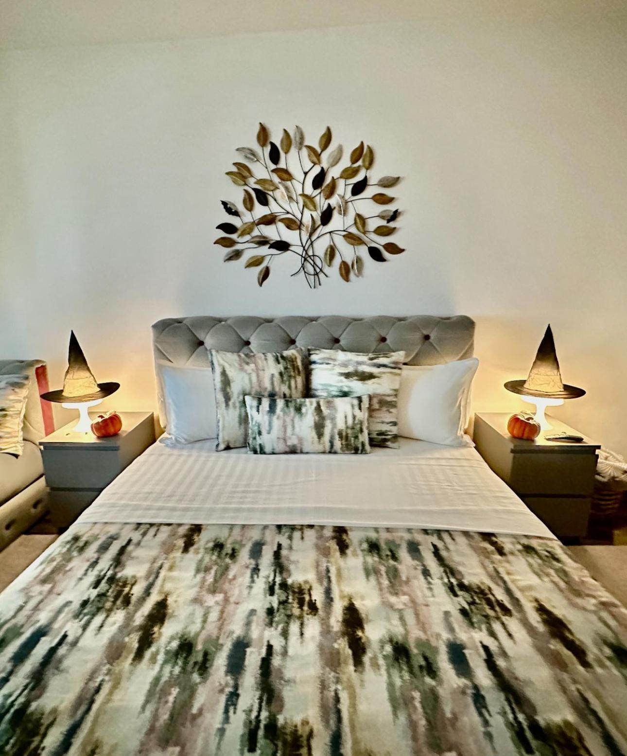 Eden Luxury Leilighet Brăila Eksteriør bilde